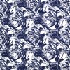 Marble Super Snuggle Flannel Fabric