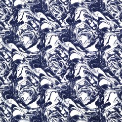 Marble Super Snuggle Flannel Fabric