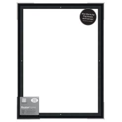 Ampersand Art Floaterframes Thin Edge 18 24