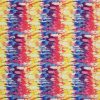 Rainbow Raindrops Super Snuggle Flannel Fabric