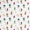 Simple Wonderland Super Snuggle Flannel Fabric