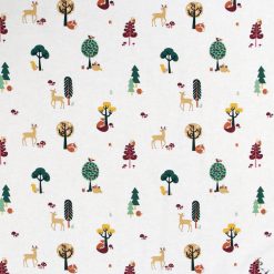 Simple Wonderland Super Snuggle Flannel Fabric