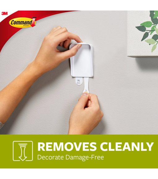 Command Jumbo Canvas Picture Hanger - Image 5