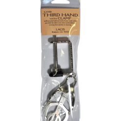 Third Hand with Clamp