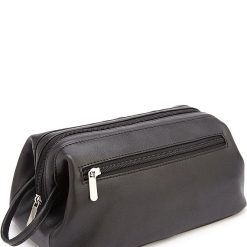 Leather Colombian Toiletry Bag