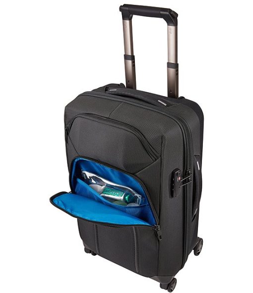 Crossover 2 Expandable 20 Carry-On Spinner - Image 4