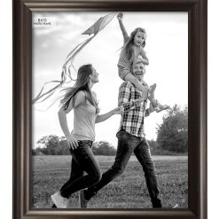 MCS 8 x 10 Core Oil Rubbed Bronze Tabletop Picture Frame