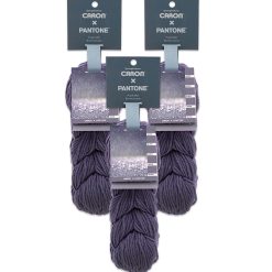 Caron x Pantone Yarn 3 Bundle