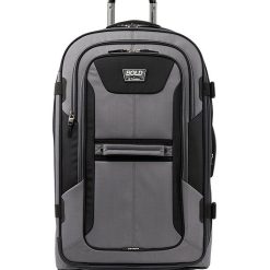 Bold 28 Expandable Roller Suitcase