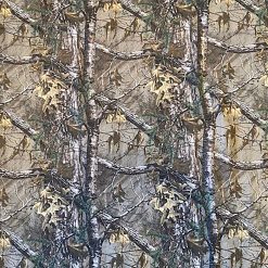 Fabric Traditions RealTree Xtra Cotton Fabric