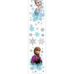 RoomMates Peel   Stick Wall Decals Frozen Ice Palace
