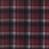Brad Plaid Blizzard Fleece Fabric