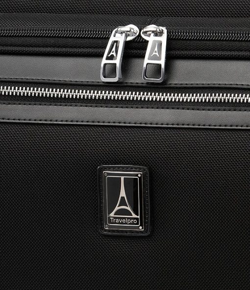 Platinum Elite 50 Check-In Rolling Garment Bag - Image 5