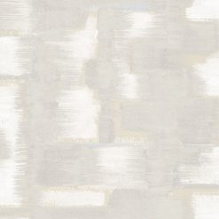 Tamara Day Modern Ikat Peel   Stick Wallpaper By Roommates