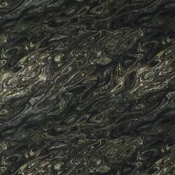 Black Stone Blender Premium Cotton Fabric