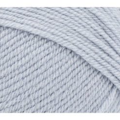 Lion Brand Superwash Merino Natural 306yds Light Weight Wool Yarn