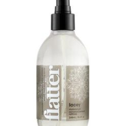 Flatter By Soak 8oz Lacey Scent Smoothing Spray