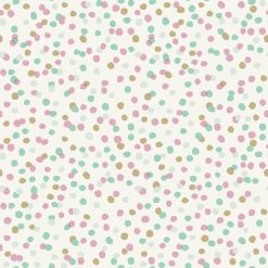 RoomMates Wallpaper Confetti
