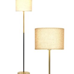 Brightech Emery LED Floor Lamp