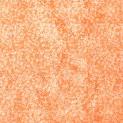 Orange Tonal Vines Quilt Cotton Fabric by Keepsake Calico