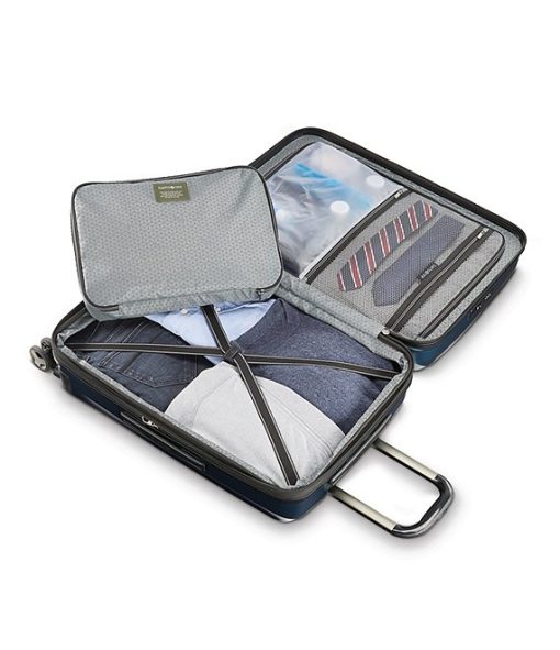 Octiv Large Spinner Suitcase - Image 2