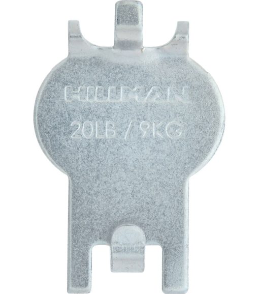 High   Mighty 20lbs Picture Hanger - Image 2