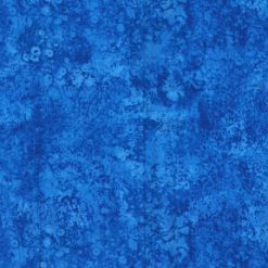 Blue Tonal Texture Cotton Fabric by Keepsake Calico