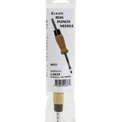 Lacis Rug Punch Needle 5