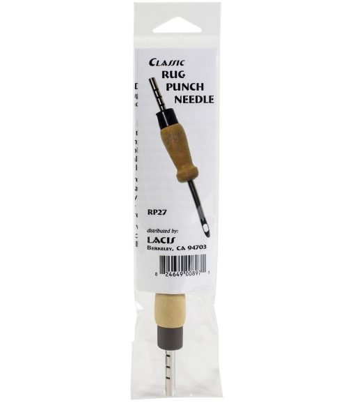Lacis Rug Punch Needle 5