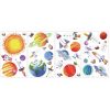 RoomMates Wall Decals Outer Space