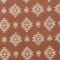Aztec Super Snuggle Flannel Fabric