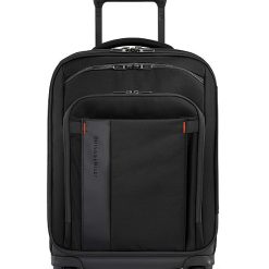 ZDX 21 Carry-On Expandable Spinner Suitcase