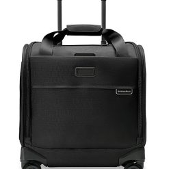 Baseline 2-Wheeled Cabin Bag