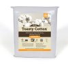 Fairfield Toasty Cotton Batting King