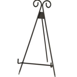 TRIPAR 13 Black Metal Picture Stand