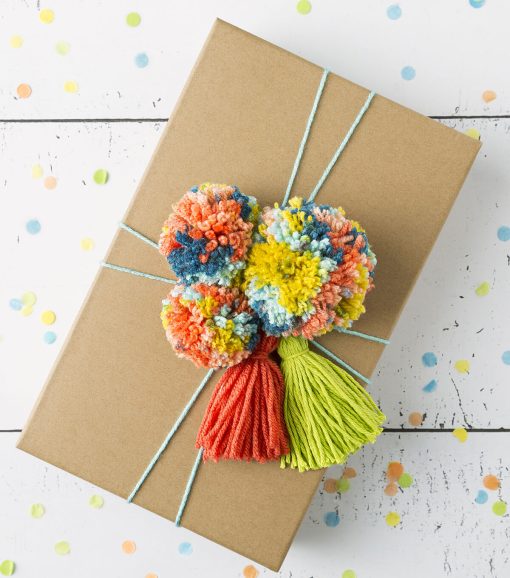 Boye Pom Pom   Tassel Making Set - Image 12