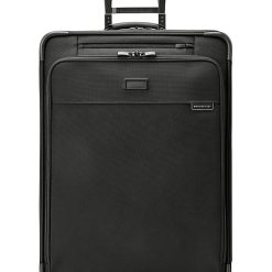 Baseline CX Expandable Medium Upright Expandable Spinner Suitcase