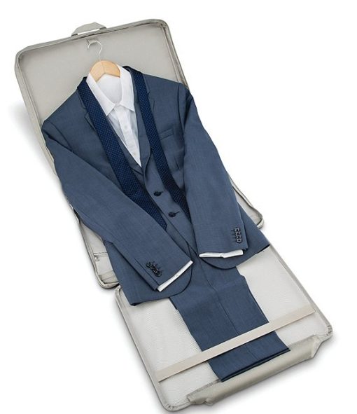 Silhouette 17 Hardside Medium Expandable Spinner Suitcase - Image 6