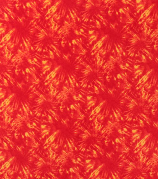 Burst Anti Pill Plush Fleece Fabric - Image 3