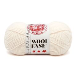 Lion Brand Wool Ease Worsted Yarn