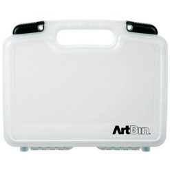 ArtBin 12 x 10 Quick View Deep Base Carrying Case
