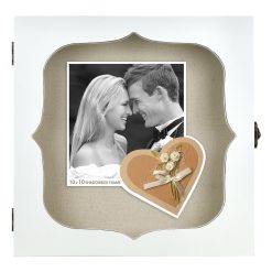 Shadowbo x Photo Frame 10  x 10
