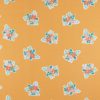 Floral Bouquet Blizzard Fleece Fabric