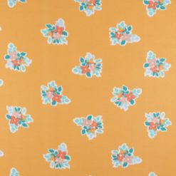 Floral Bouquet Blizzard Fleece Fabric