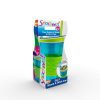 Snackeez Boy Blue Cup
