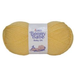 Robin Bonny Babe DK Acrylic Fine Yarn