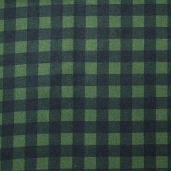 Buffalo Check Super Snuggle Flannel Fabric