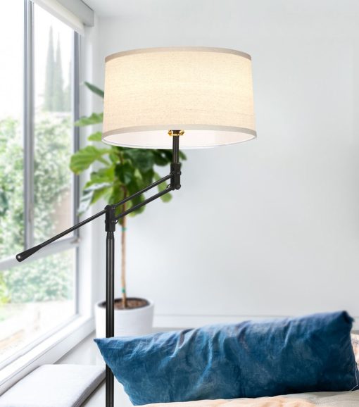 Brightech Ava LED Floor Lamp - Image 5
