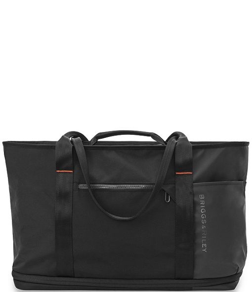 ZDX Collection Extra Large Tote Bag - Image 3