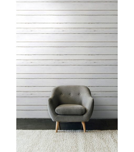 York Wallcoverings Wallpaper Shiplap - Image 7